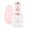 NAILAC Hybryda KOLOR 7ml. #012