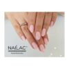 NAILAC Hybryda KOLOR 7ml. #012