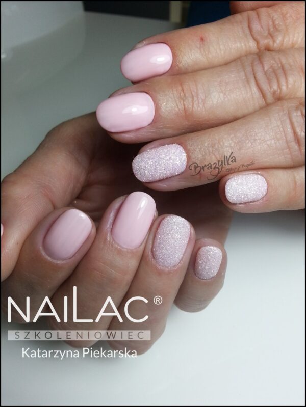 NAILAC Hybryda KOLOR 7ml. #012