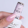 NAILAC Hybryda KOLOR 7ml. #013