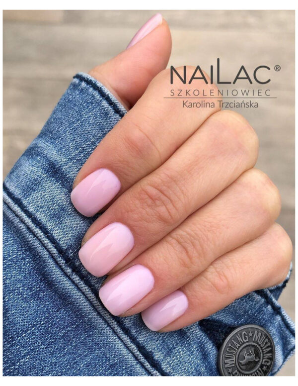 NAILAC Hybryda KOLOR 7ml. #013