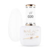 NAILAC Hybryda KOLOR 7ml. #020