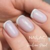 NAILAC Hybryda KOLOR 7ml. #020