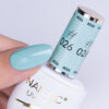 NAILAC Hybryda KOLOR 7ml. #026