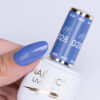 NAILAC Hybryda KOLOR 7ml. #028