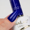 NAILAC Hybryda KOLOR 7ml. #032