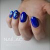 NAILAC Hybryda KOLOR 7ml. #032