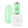 NAILAC Hybryda KOLOR 7ml. #037