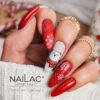 NAILAC Hybryda KOLOR 7ml. #068