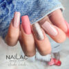 NAILAC Hybryda KOLOR 7ml. #103