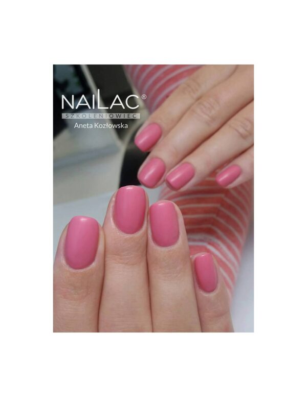 NAILAC Hybryda KOLOR 7ml. #113