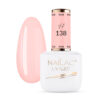 NAILAC Hybryda KOLOR 7ml. #138