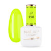 NAILAC Hybryda KOLOR 7ml. #198