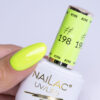 NAILAC Hybryda KOLOR 7ml. #198