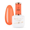 NAILAC Hybryda KOLOR 7ml. #202