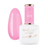 NAILAC Hybryda KOLOR 7ml. #220