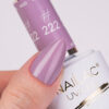 NAILAC Hybryda KOLOR 7ml. #222