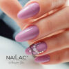 NAILAC Hybryda KOLOR 7ml. #222