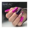 NAILAC Hybryda KOLOR 7ml. #225