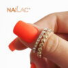 NAILAC Hybryda KOLOR 7ml. #231