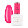 NAILAC Hybryda KOLOR 7ml. #233