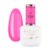 NAILAC Hybryda KOLOR 7ml. #234