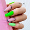 NAILAC Hybryda KOLOR 7ml. #235