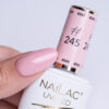 NAILAC Hybryda KOLOR 7ml. #245