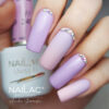 NAILAC Hybryda KOLOR 7ml. #249