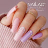 NAILAC Hybryda KOLOR 7ml. #249