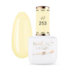 NAILAC Hybryda KOLOR 7ml. #253