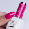 NAILAC Hybryda KOLOR 7ml. #261