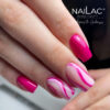 NAILAC Hybryda KOLOR 7ml. #261