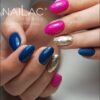 NAILAC Hybryda KOLOR 7ml. #261