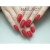 NAILAC Hybryda KOLOR 7ml. #262