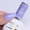 NAILAC Hybryda KOLOR 7ml. #282