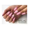 NAILAC Hybryda KOLOR 7ml. #285