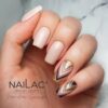 NAILAC Hybryda KOLOR 7ml. #287