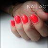 NAILAC Hybryda KOLOR 7ml. #293