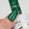 NAILAC Hybryda KOLOR 7ml. #298