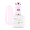 NAILAC Hybryda KOLOR 7ml. #302