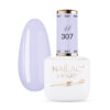 NAILAC Hybryda KOLOR 7ml. #307