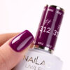 NAILAC Hybryda KOLOR 7ml. #312