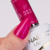 NAILAC Hybryda KOLOR 7ml. #313