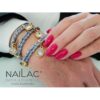 NAILAC Hybryda KOLOR 7ml. #313