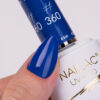 NAILAC Hybryda KOLOR 7ml. #360