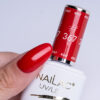 NAILAC Hybryda KOLOR 7ml. #367