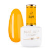 NAILAC Hybryda KOLOR 7ml. #369