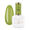 NAILAC Hybryda KOLOR 7ml. #370