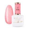 NAILAC Hybryda KOLOR 7ml. #376